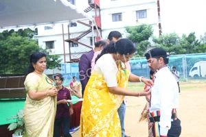 Excellencia Infinitum School Gallery 2