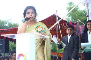 Excellencia Infinitum School Gallery 3