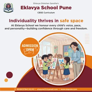 Eklavya School Gallery 8