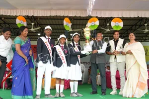 St. Michaels School Gallery 8