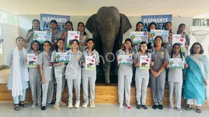 St. Michaels School Gallery 7