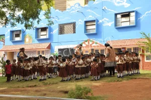 Takshasila Public School Gallery 22