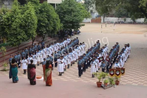 Takshasila Public School Gallery 19
