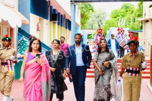 Takshasila Public School Gallery 1