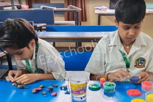 Pallavi Model School Gallery 5