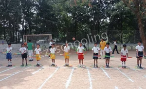 Pallavi Model School Gallery 4