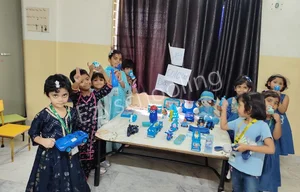 Pallavi Model School Gallery 7