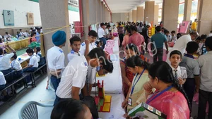 St. Patrick's High School Gallery 85