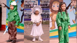 St. Patrick's High School Gallery 84