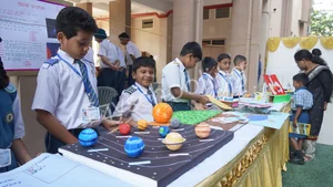 St. Patrick's High School Gallery 81