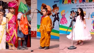 St. Patrick's High School Gallery 79