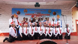 St. Patrick's High School Gallery 78