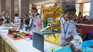 St. Patrick's High School Gallery 77