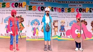 St. Patrick's High School Gallery 76