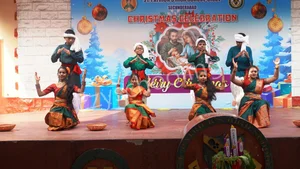 St. Patrick's High School Gallery 75