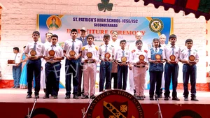 St. Patrick's High School Gallery 74