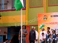 St. Patrick's High School Gallery