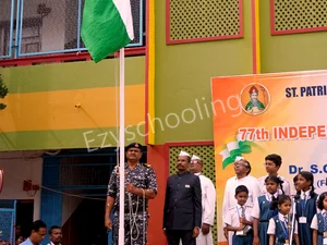 St. Patrick's High School Gallery 72