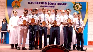 St. Patrick's High School Gallery 71