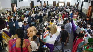 St. Patrick's High School Gallery 70