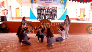 St. Patrick's High School Gallery 69