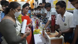 St. Patrick's High School Gallery 68