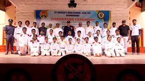 St. Patrick's High School Gallery 67