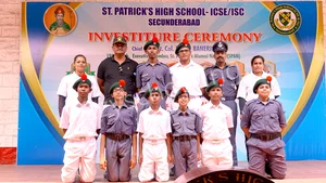 St. Patrick's High School Gallery 65