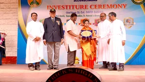 St. Patrick's High School Gallery 64