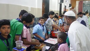 St. Patrick's High School Gallery 63