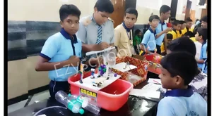 St. Patrick's High School Gallery 62