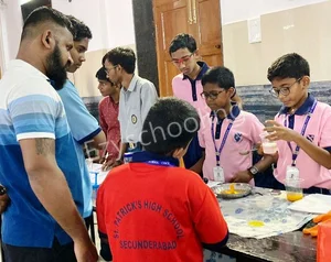 St. Patrick's High School Gallery 60