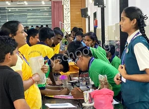 St. Patrick's High School Gallery 61