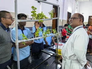 St. Patrick's High School Gallery 58