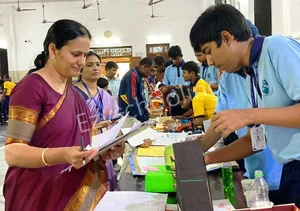 St. Patrick's High School Gallery 59