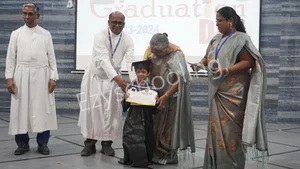 St. Patrick's High School Gallery 56