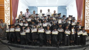 St. Patrick's High School Gallery 55