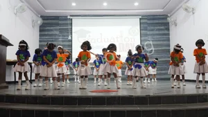 St. Patrick's High School Gallery 54