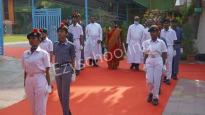 St. Patrick's High School Gallery 53