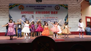 St. Patrick's High School Gallery 48