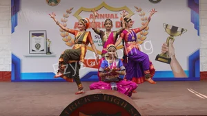 St. Patrick's High School Gallery 41