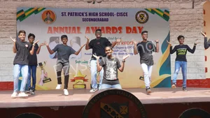 St. Patrick's High School Gallery 39