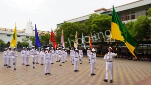 St. Patrick's High School Gallery 36