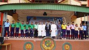 St. Patrick's High School Gallery 35