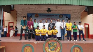 St. Patrick's High School Gallery 34