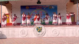 St. Patrick's High School Gallery 32