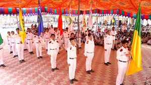 St. Patrick's High School Gallery 29