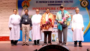 St. Patrick's High School Gallery 30