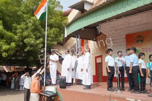 St. Patrick's High School Gallery 28