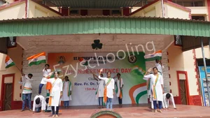 St. Patrick's High School Gallery 24